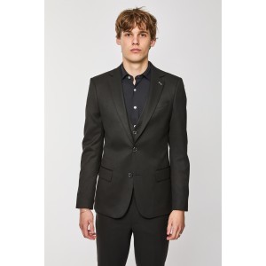 Κοστούμι Black Papigion μαύρο