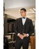 Κοστούμι 19V69 Italia Versace Abbigliamento μαύρο Κοστούμι 19V69 Italia Versace Abbigliamento μαύρο