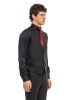 Κοστούμι Black Papigion μαυρο SLIM FIT