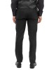 Κοστούμι Black Papigion μαυρο SLIM FIT