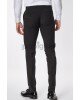 Κοστούμι 19V69 Italia Versace Abbigliamento μαύρο SLIM FIT