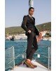 Κοστούμι Vittorio Venezzia μαύρο Κοστούμι Vittorio Venezzia μαύρο