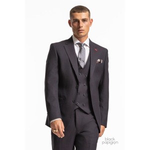 Κοστούμι Dezign μωβ Κοστούμι Dezign μωβ