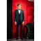 Κοστούμι Guy Laroche Zignone πετρόλ Κοστούμι Guy Laroche Zignone πετρόλ