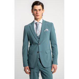 Κοστούμι Lexton πετρόλ