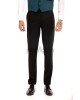 Κοστούμι Black Papigion πετρόλ SLIM FIT