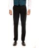 Κοστούμι Black Papigion πετρόλ SLIM FIT