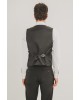 Κοστούμι Versace πετρόλ SLIM FIT