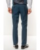 Κοστούμι Guy Laroche Homme πετρόλ SLIM FIT