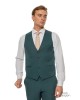 Κοστούμι Black Papigion πετρόλ SLIM FIT