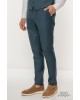 Κοστούμι Black Papigion πετρόλ SLIM FIT
