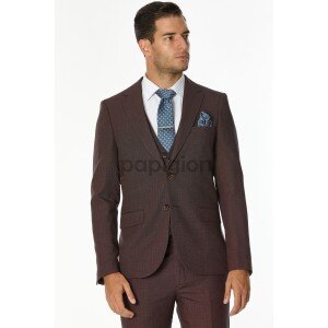 Κοστούμι Vittorio Vernole εκάι Κοστούμι Vittorio Vernole εκάι