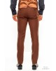 Κοστούμι Vittorio Adriano κεραμιδί SLIM FIT
