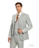 Κοστούμι Italian Job μέντας SLIM FIT