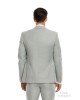 Κοστούμι Italian Job μέντας SLIM FIT