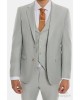 Κοστούμι Italian Job μέντας SLIM FIT