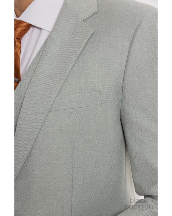 Κοστούμι Italian Job μέντας SLIM FIT