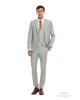 Κοστούμι Italian Job μέντας SLIM FIT