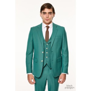 Κοστούμι Artisti Italiani μέντα