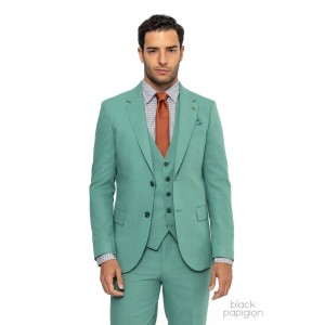 Κοστούμι Vittorio Riva μέντας Κοστούμι Vittorio Riva μέντας