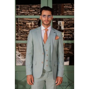 Κοστούμι Black Papigion μέντας Κοστούμι Black Papigion μέντας