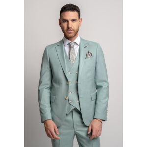 Κοστούμι Black Papigion Veneto μέντας