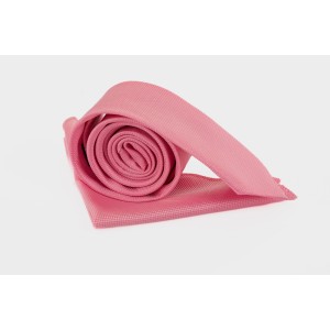 Γραβάτα ροζ