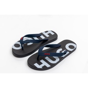 Σαγιονάρα Hugo μπλε