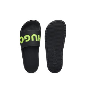 Σαγιονάρα Hugo μαύρη