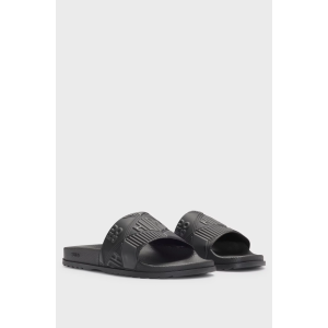 Σαγιονάρα Hugo μαύρη