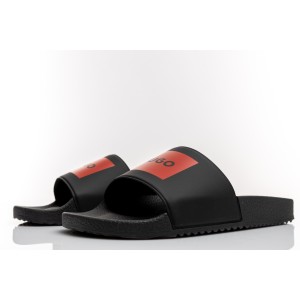 Σαγιονάρα Hugo μαύρη