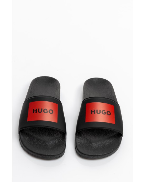 Σαγιονάρα Hugo μαύρη ΣΑΓΙΟΝΑΡΕΣ