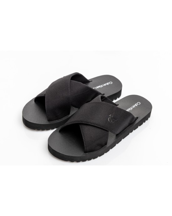 Σαγιονάρα Calvin Klein μαύρη ΣΑΓΙΟΝΑΡΕΣ
