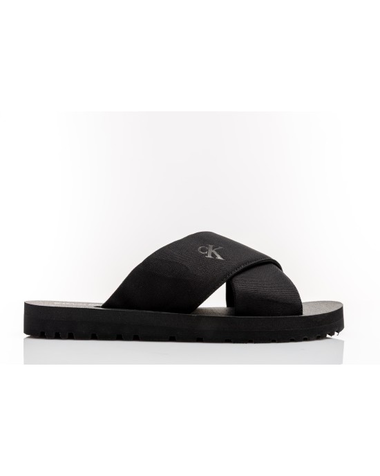 Σαγιονάρα Calvin Klein μαύρη ΣΑΓΙΟΝΑΡΕΣ