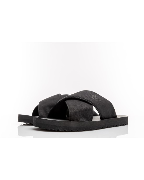 Σαγιονάρα Calvin Klein μαύρη ΣΑΓΙΟΝΑΡΕΣ