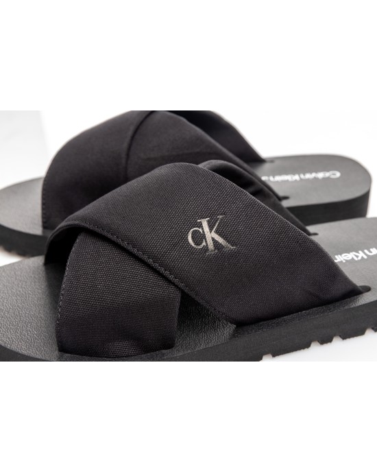 Σαγιονάρα Calvin Klein μαύρη ΣΑΓΙΟΝΑΡΕΣ