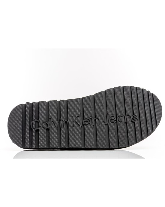 Σαγιονάρα Calvin Klein μαύρη ΣΑΓΙΟΝΑΡΕΣ
