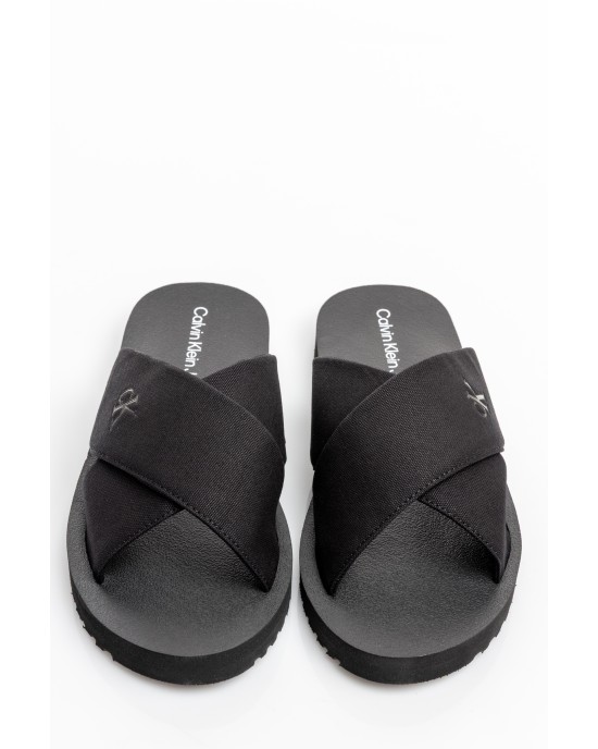 Σαγιονάρα Calvin Klein μαύρη ΣΑΓΙΟΝΑΡΕΣ