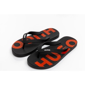 Σαγιονάρα Hugo μαύρη