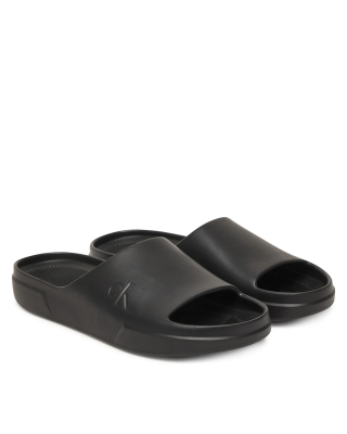 Σαγιονάρα Calvin Klein μαύρη