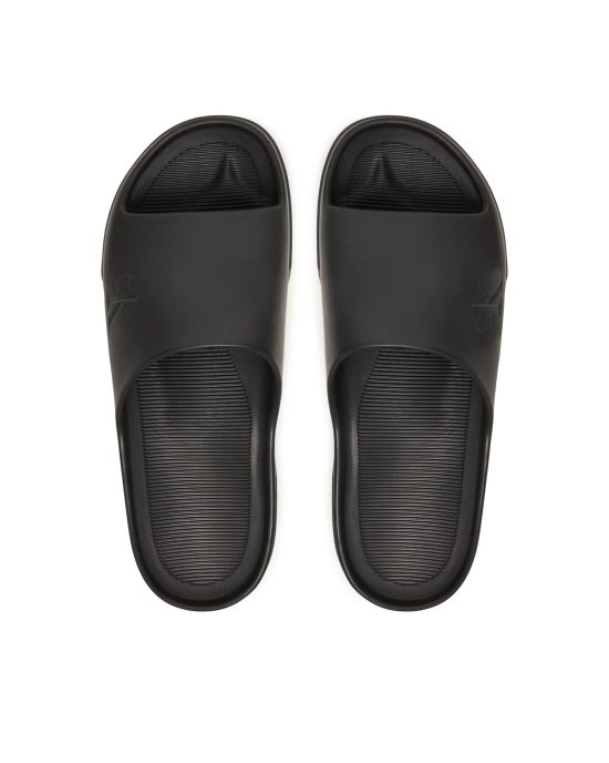 Σαγιονάρα Calvin Klein μαύρη ΣΑΓΙΟΝΑΡΕΣ