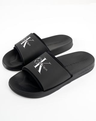 Σαγιονάρα Calvin Klein μαύρη