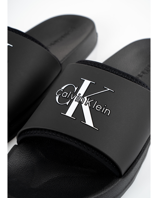 Σαγιονάρα Calvin Klein μαύρη ΣΑΓΙΟΝΑΡΕΣ