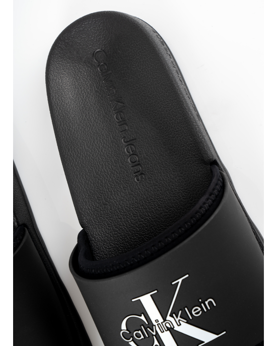 Σαγιονάρα Calvin Klein μαύρη ΣΑΓΙΟΝΑΡΕΣ