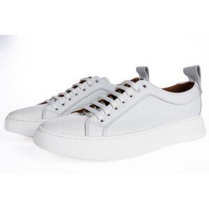 Παπούτσι Northway άσπρο