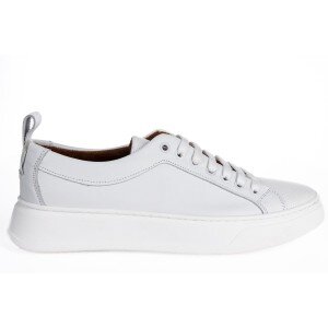 Παπούτσι Northway άσπρο