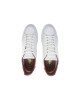 Παπούτσια U.S.Polo Assn. άσπρα CASUAL