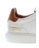 Παπούτσια U.S.Polo Assn. άσπρα CASUAL