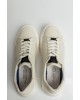 Παπούτσι 19V69 Italia Versace Abbigliamento άσπρο CASUAL