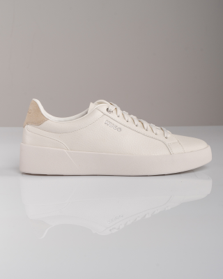 Παπούτσι Hugo άσπρο